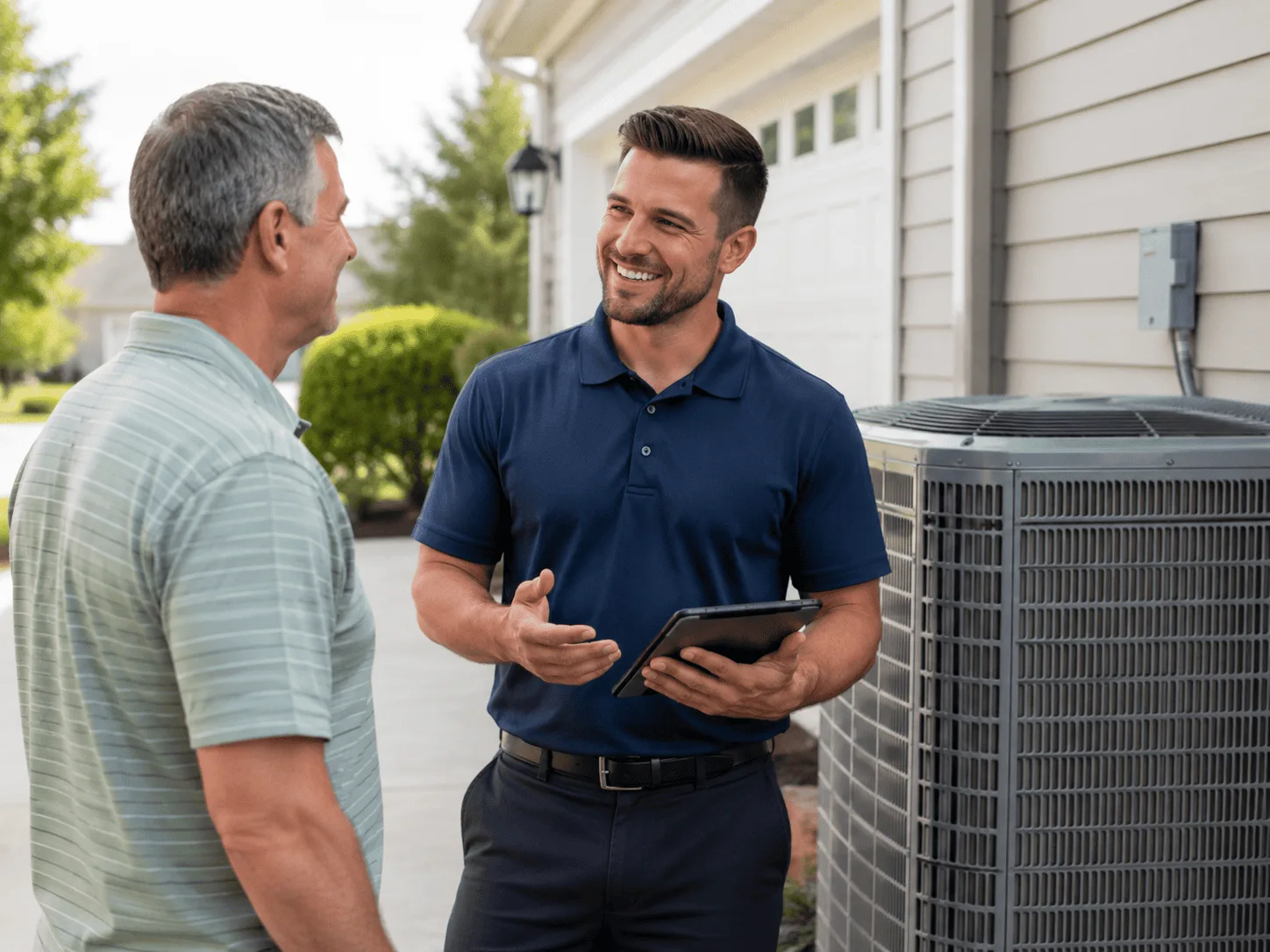 Heat Pump Installation Potter, WI FAQs
